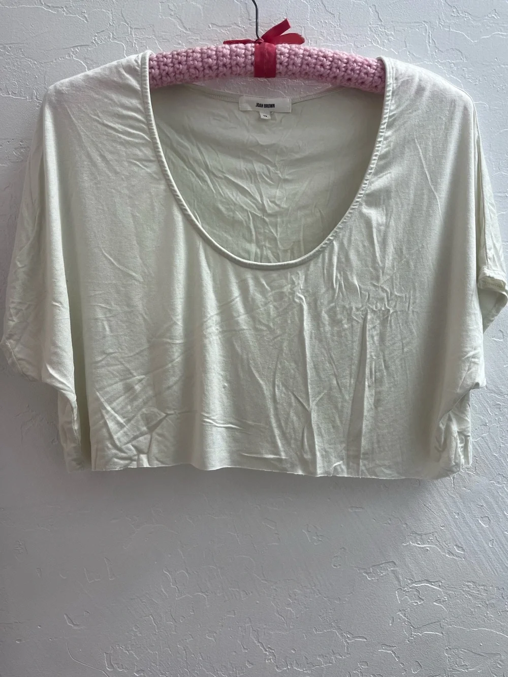 Joah Brown t shirt